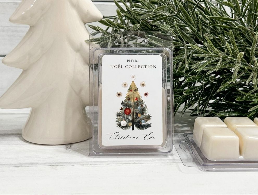 Christmas Eve Wax Melts
