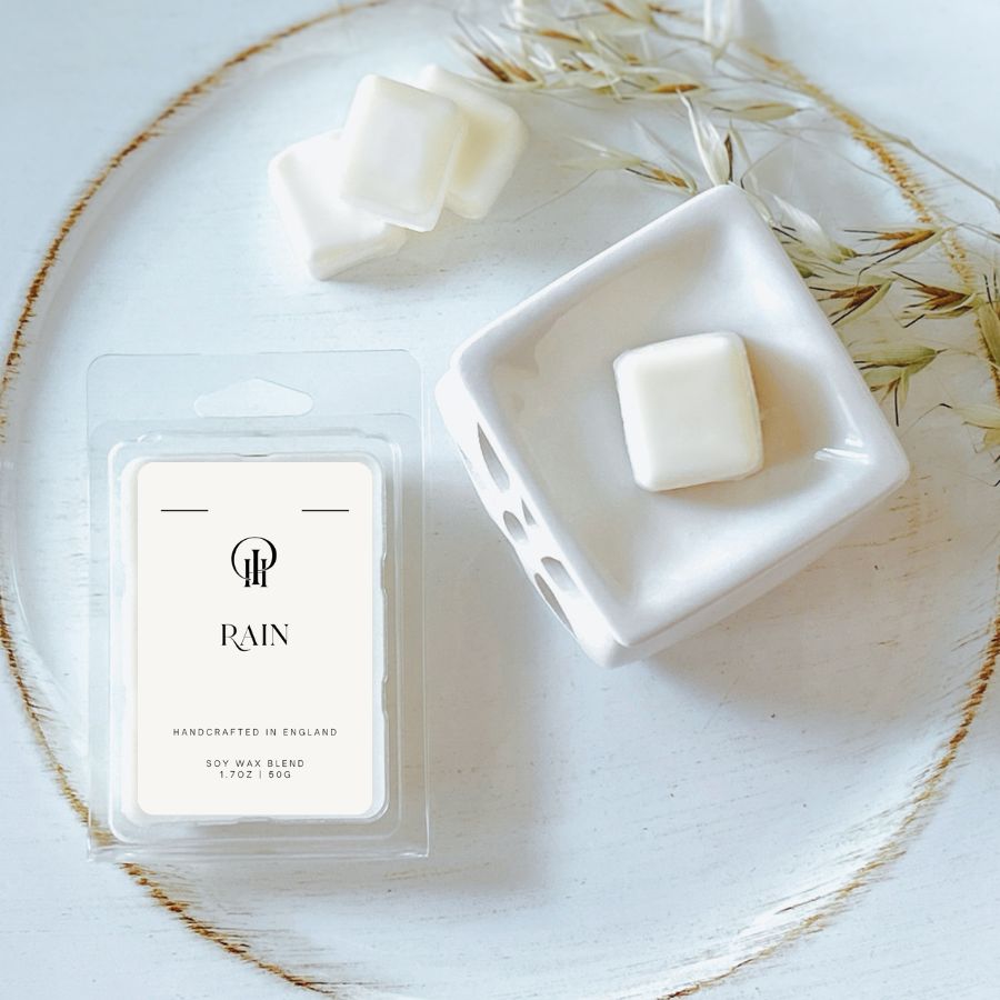 Rain Wax Melts